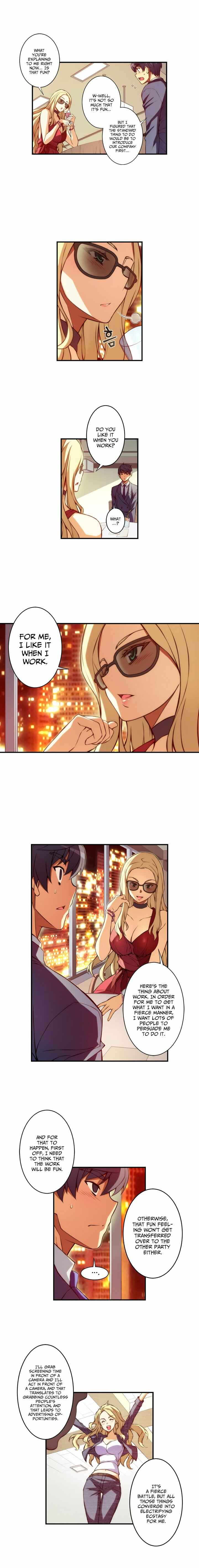 Unbalance Triangle Chapter 70.2 - Page 4