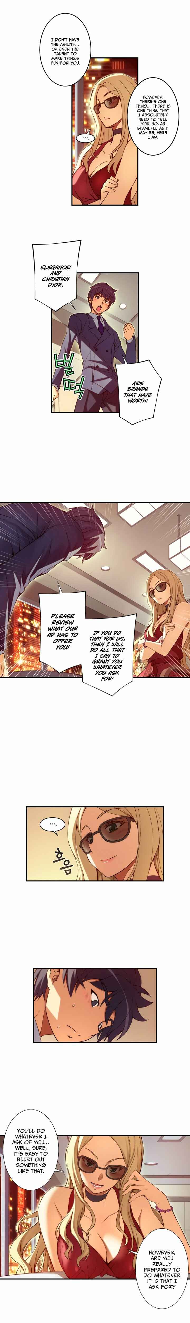 Unbalance Triangle Chapter 70.2 - Page 6