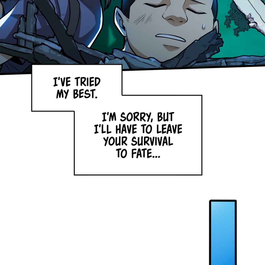 My Vampire System: A Dragon's Revenge Chapter 6 - Page 18
