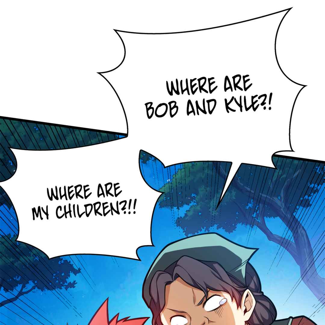 My Vampire System: A Dragon's Revenge Chapter 6 - Page 42
