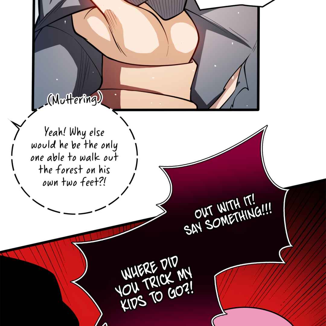 My Vampire System: A Dragon's Revenge Chapter 6 - Page 47