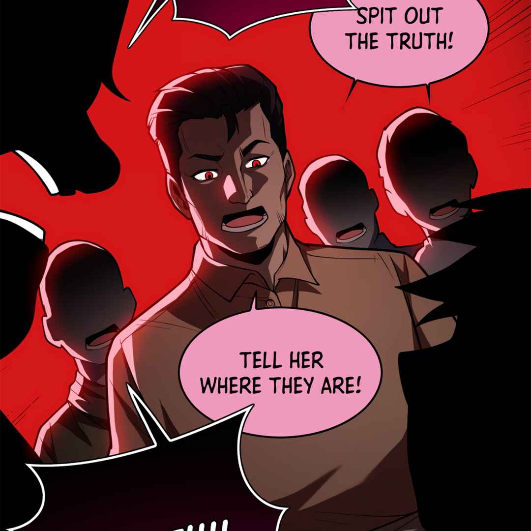 My Vampire System: A Dragon's Revenge Chapter 6 - Page 48