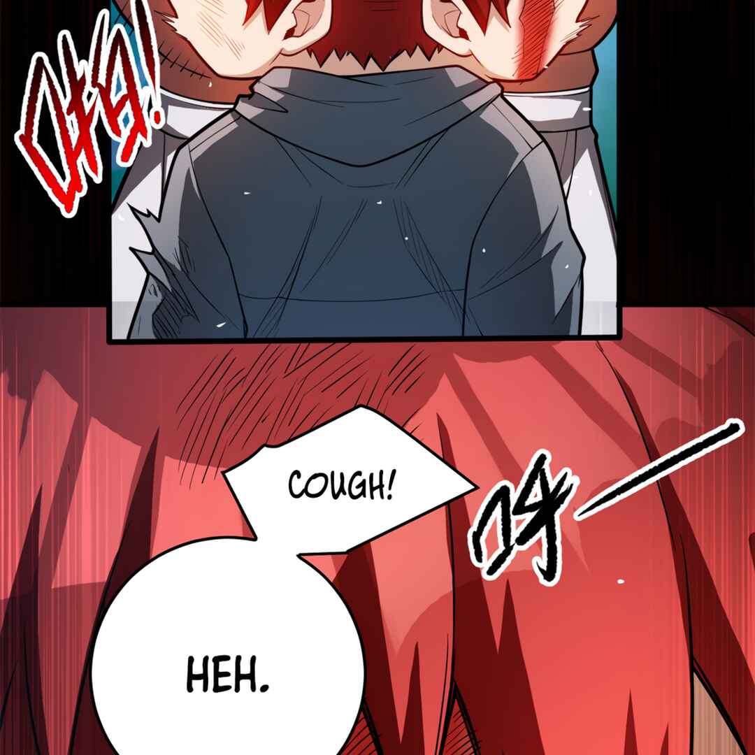 My Vampire System: A Dragon's Revenge Chapter 6 - Page 51