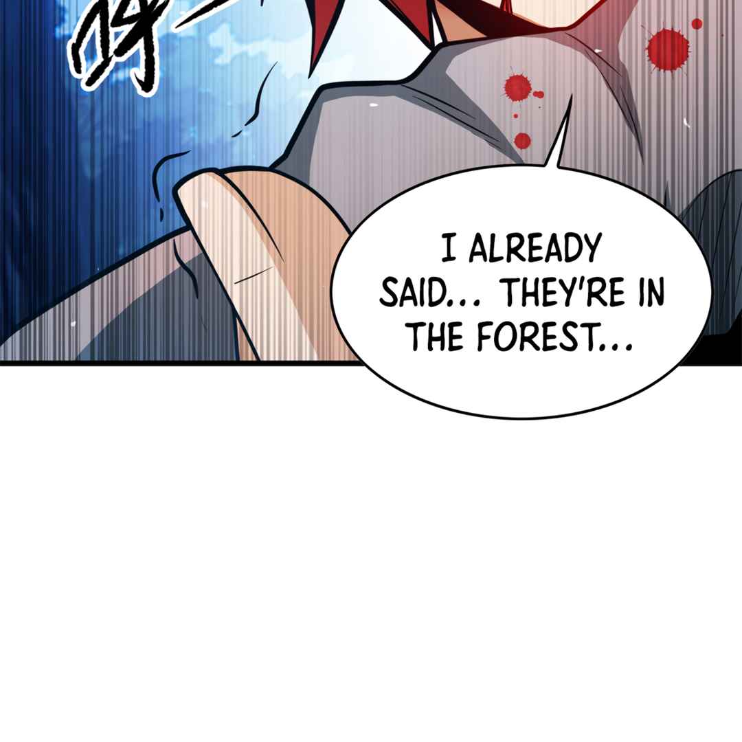 My Vampire System: A Dragon's Revenge Chapter 6 - Page 53