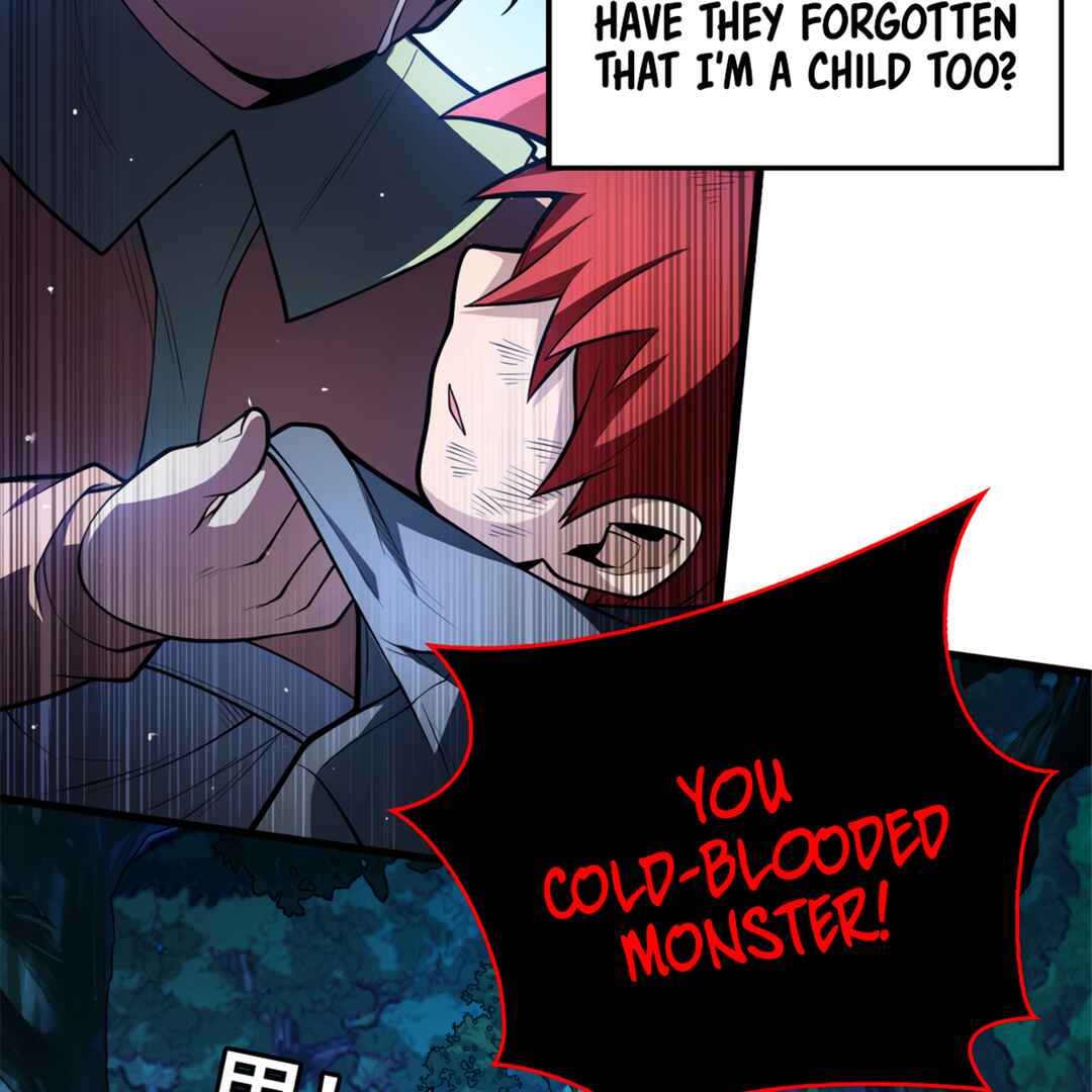 My Vampire System: A Dragon's Revenge Chapter 6 - Page 55