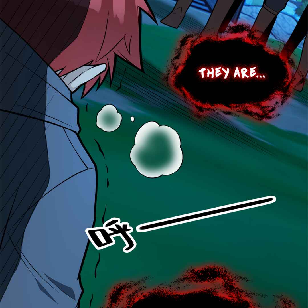 My Vampire System: A Dragon's Revenge Chapter 6 - Page 63