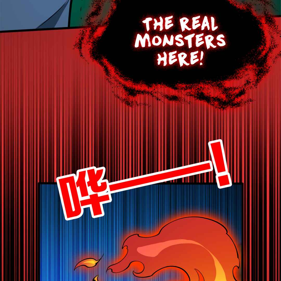 My Vampire System: A Dragon's Revenge Chapter 6 - Page 64