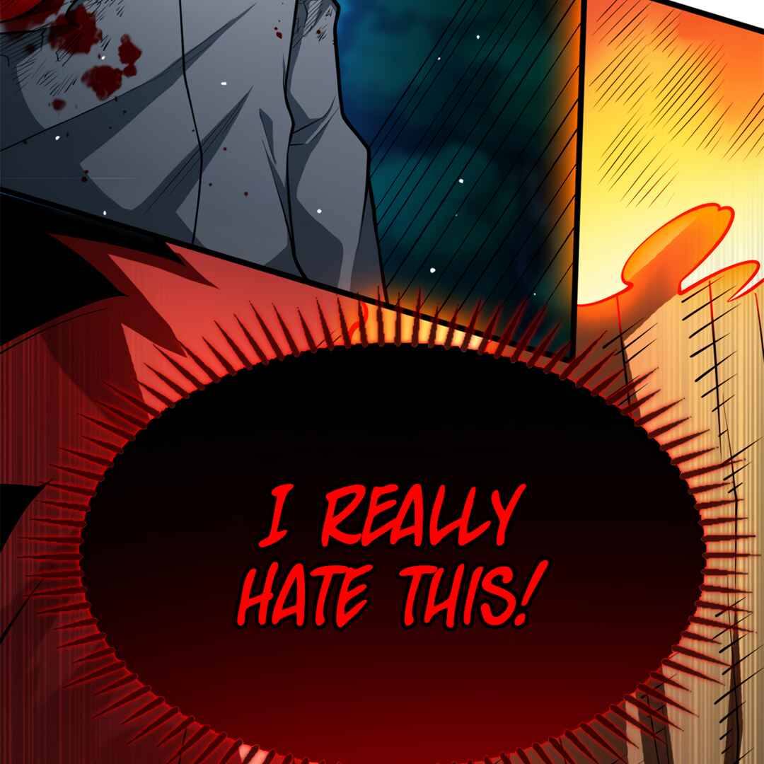 My Vampire System: A Dragon's Revenge Chapter 6 - Page 70