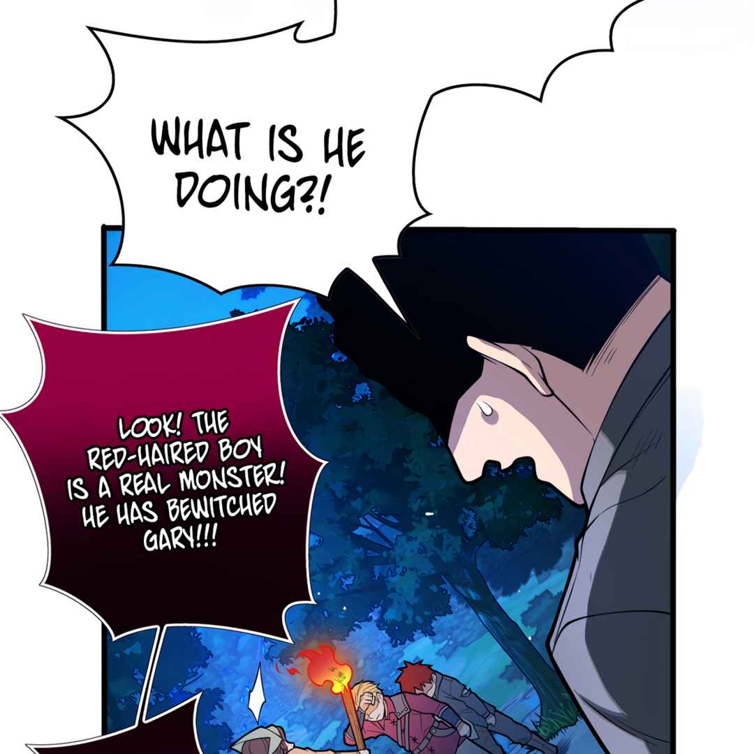 My Vampire System: A Dragon's Revenge Chapter 6 - Page 76