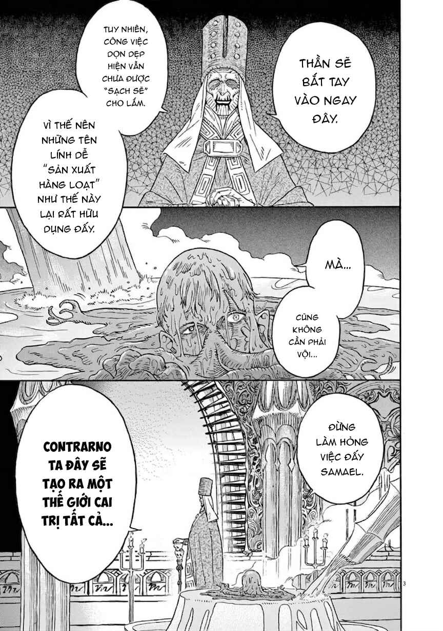 re CERVIN Chapter 3 - Page 6