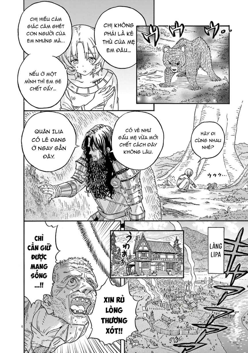 re CERVIN Chapter 3 - Page 9