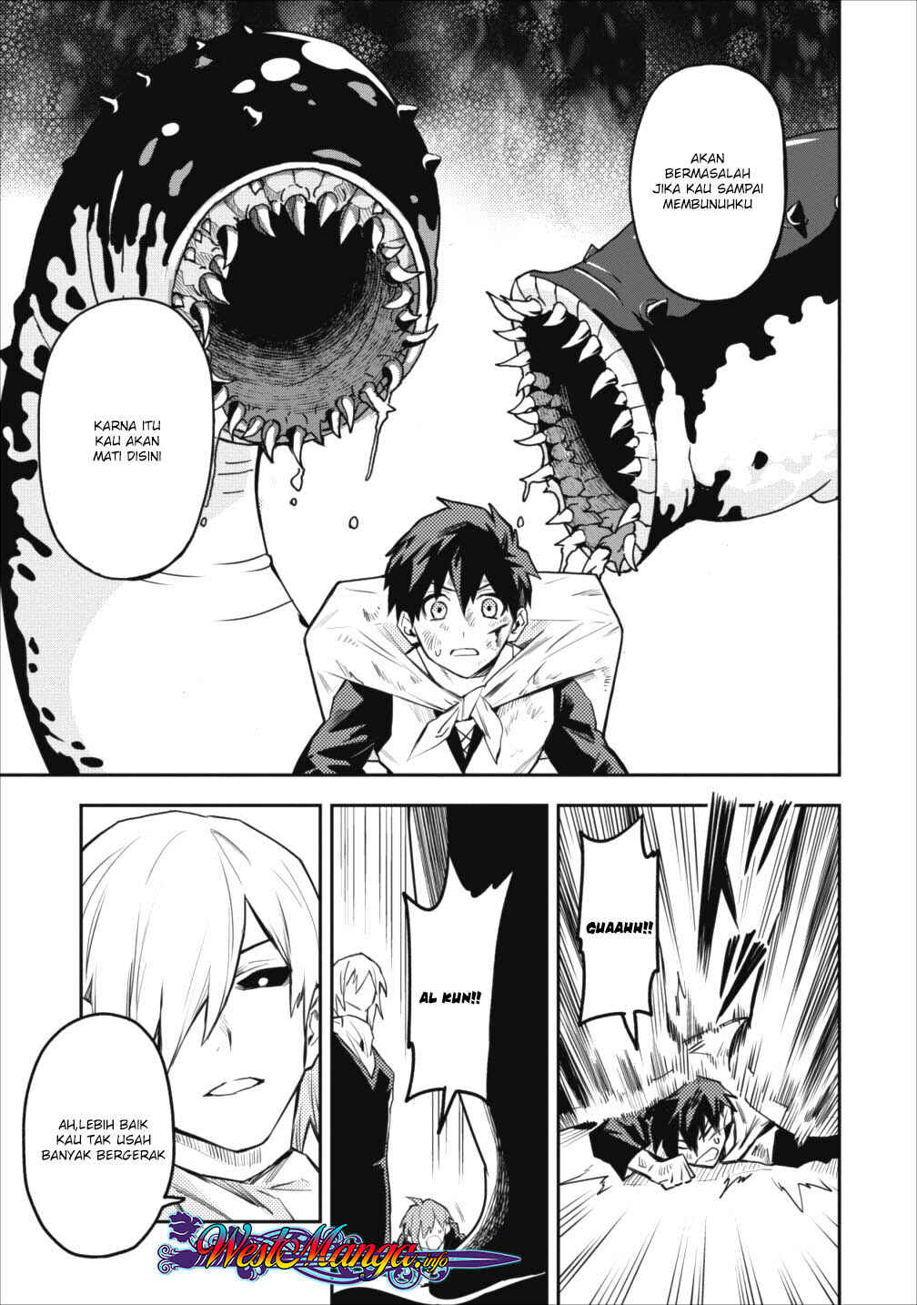 Noumin Kanren no Skill bakka Agetetara Nazeka Tsuyoku Natta. Chapter 9 - Page 17