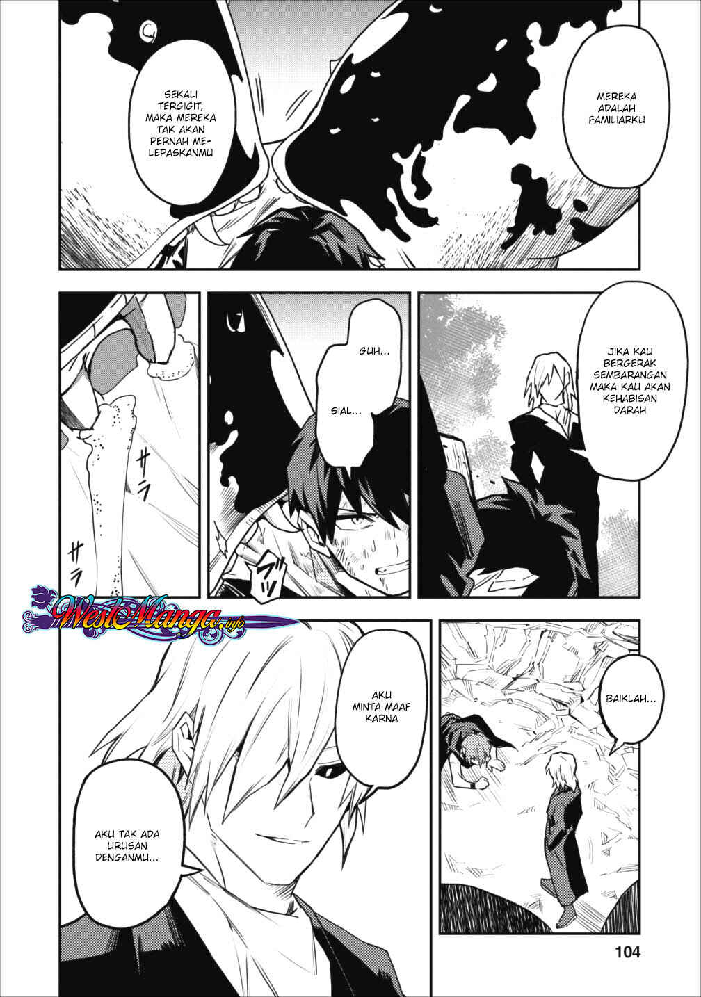 Noumin Kanren no Skill bakka Agetetara Nazeka Tsuyoku Natta. Chapter 9 - Page 18