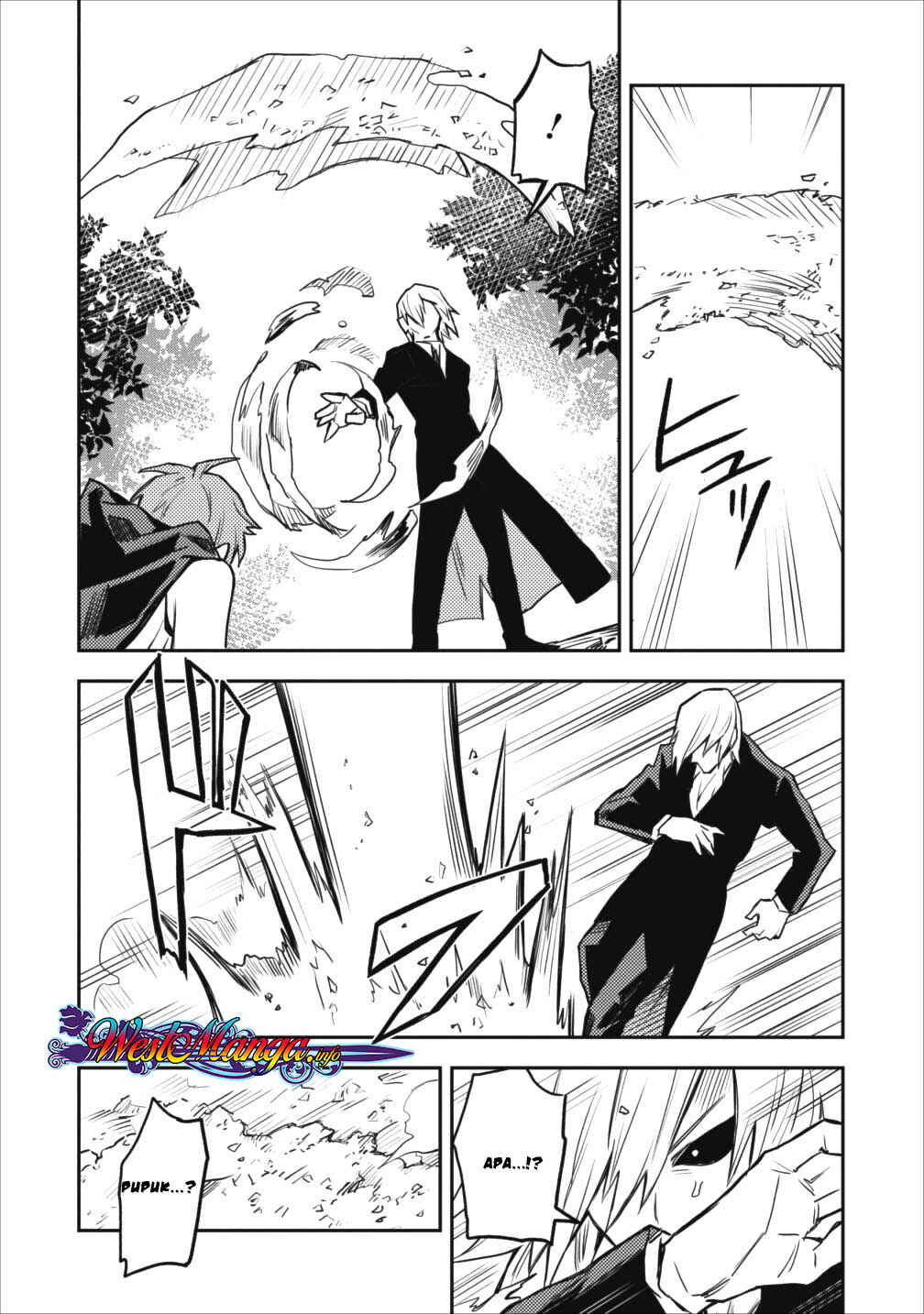 Noumin Kanren no Skill bakka Agetetara Nazeka Tsuyoku Natta. Chapter 9 - Page 22