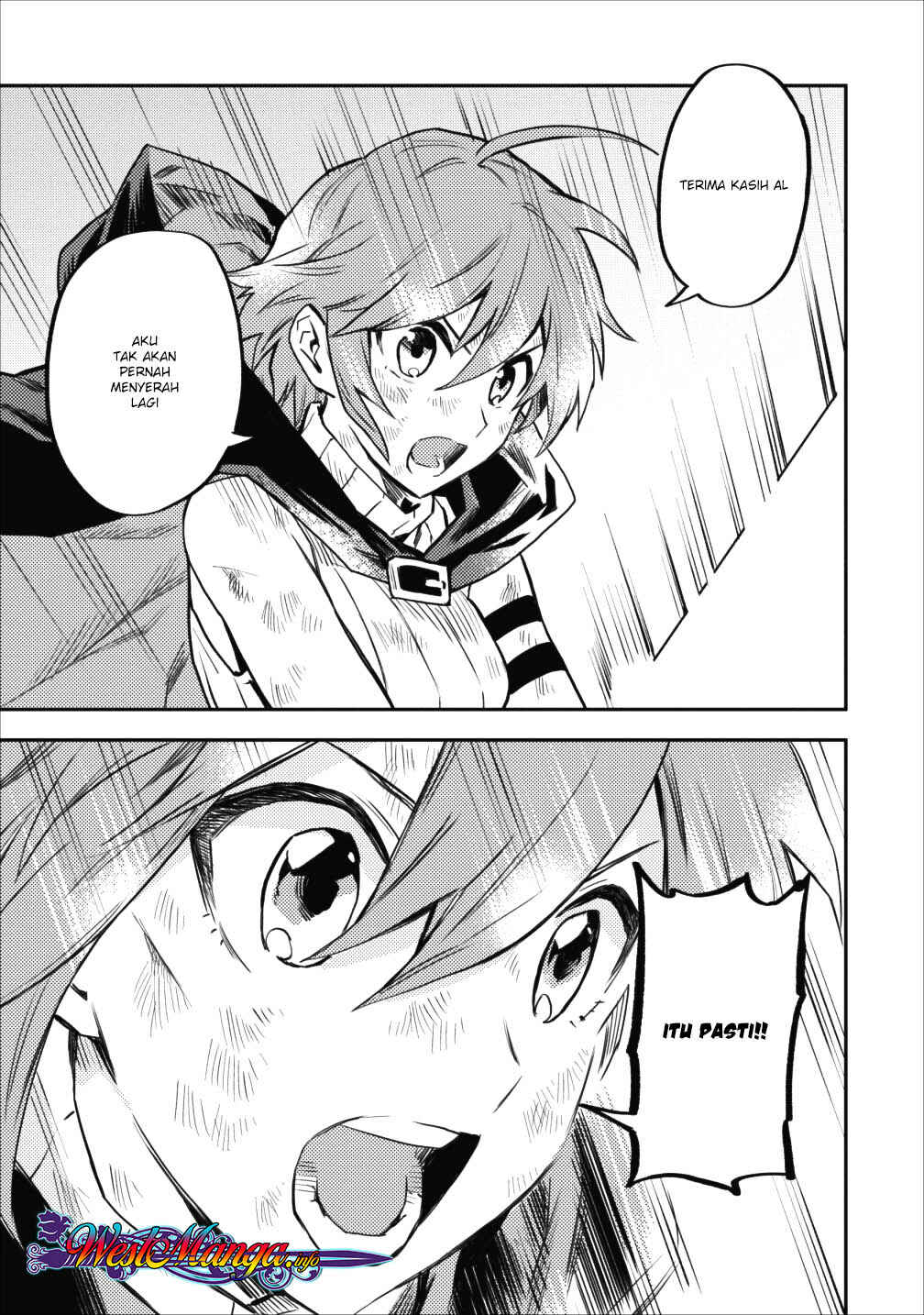 Noumin Kanren no Skill bakka Agetetara Nazeka Tsuyoku Natta. Chapter 9 - Page 29