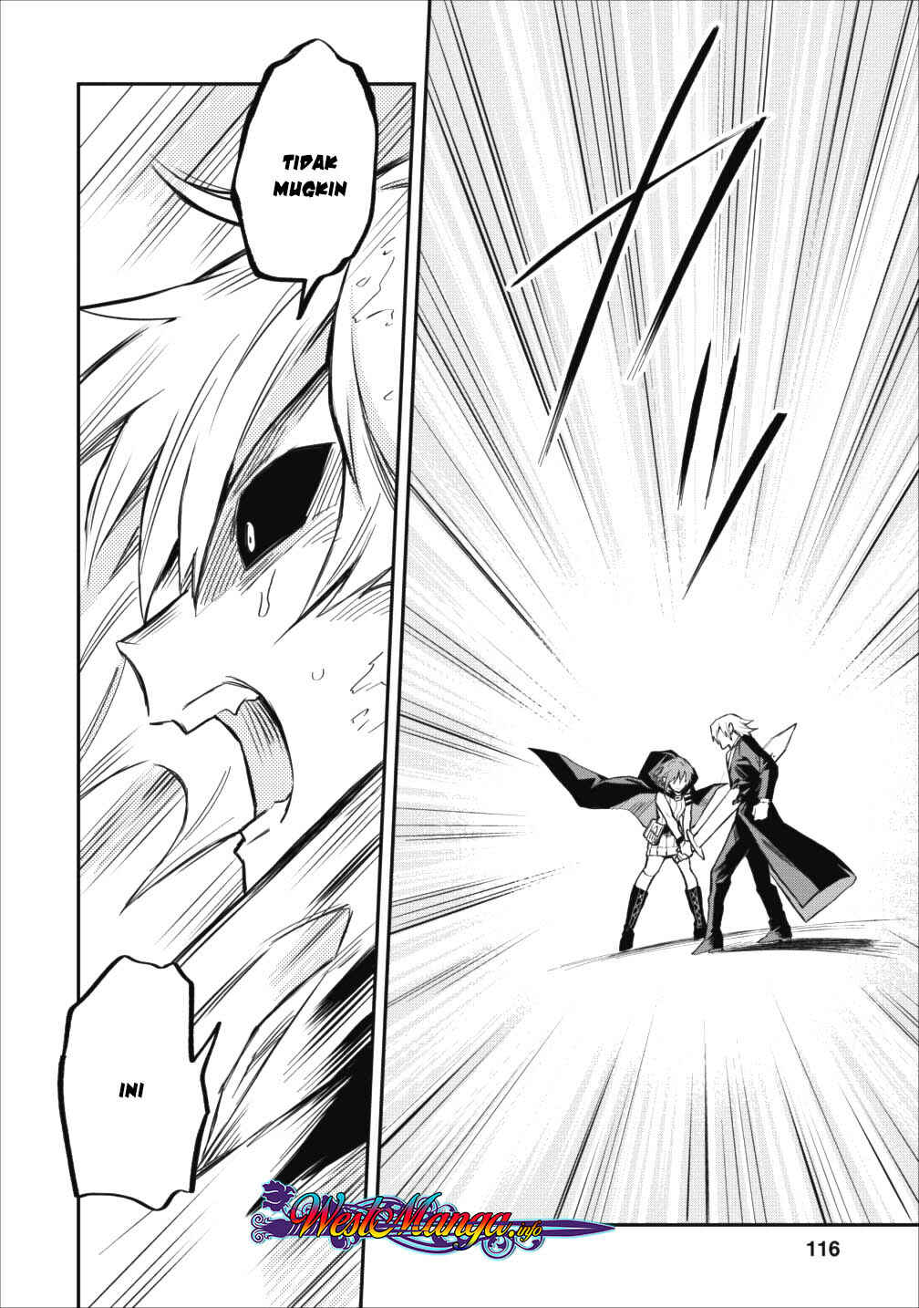 Noumin Kanren no Skill bakka Agetetara Nazeka Tsuyoku Natta. Chapter 9 - Page 30
