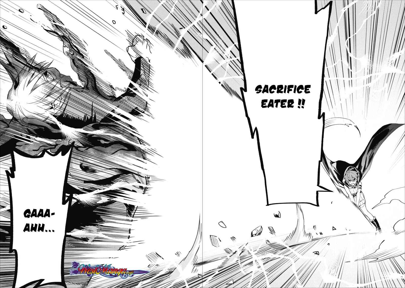Noumin Kanren no Skill bakka Agetetara Nazeka Tsuyoku Natta. Chapter 9 - Page 32