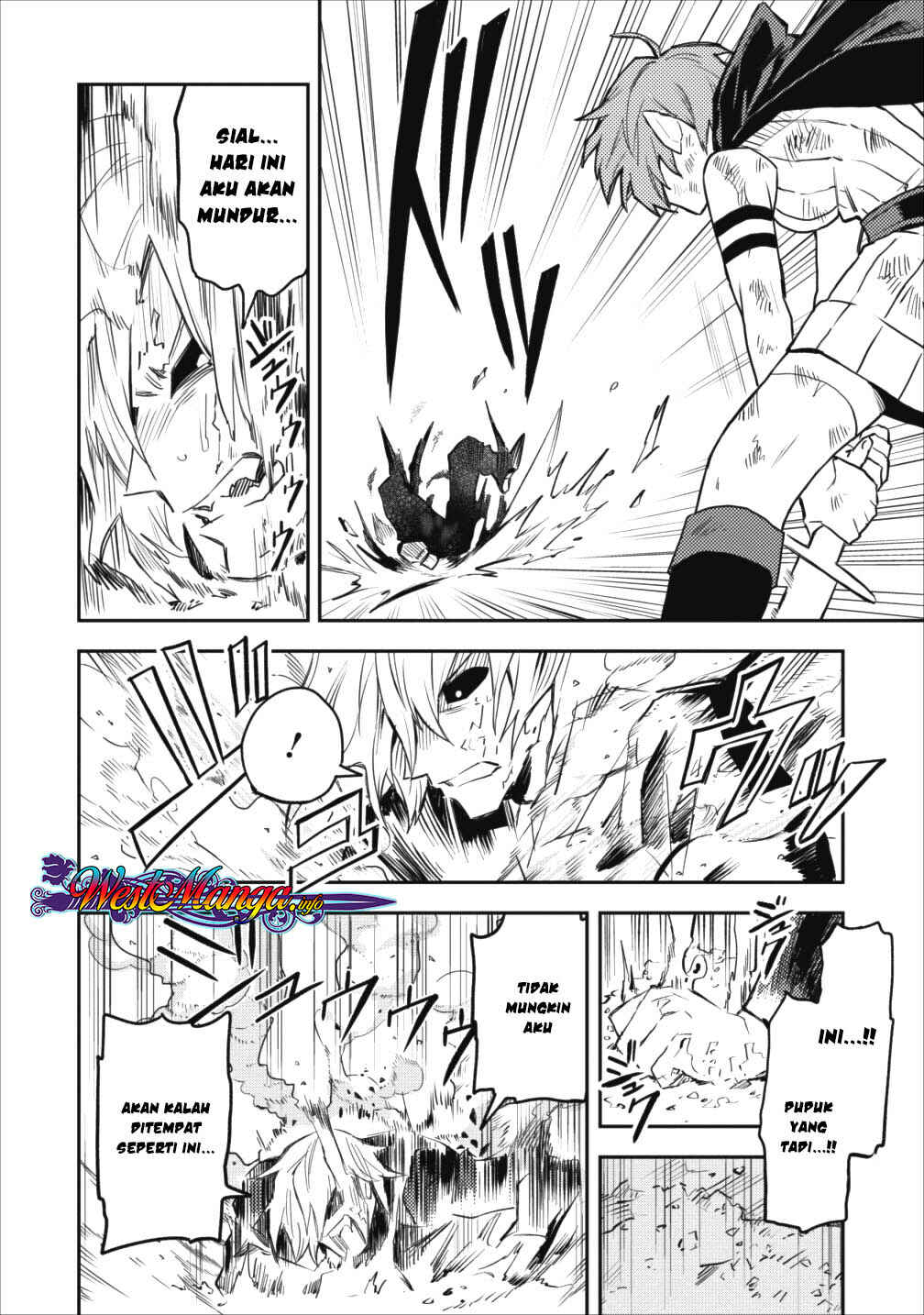 Noumin Kanren no Skill bakka Agetetara Nazeka Tsuyoku Natta. Chapter 9 - Page 33