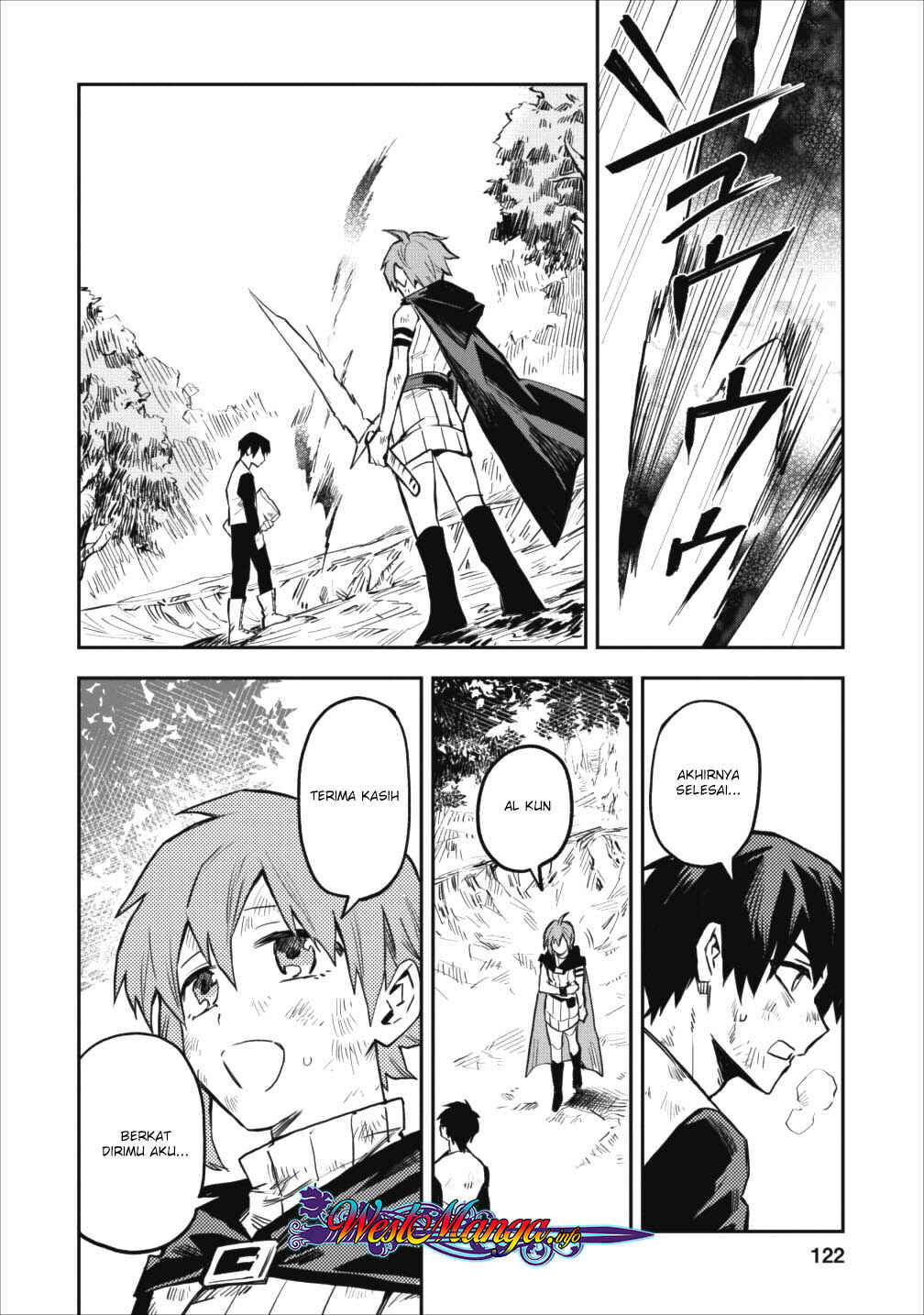 Noumin Kanren no Skill bakka Agetetara Nazeka Tsuyoku Natta. Chapter 9 - Page 35