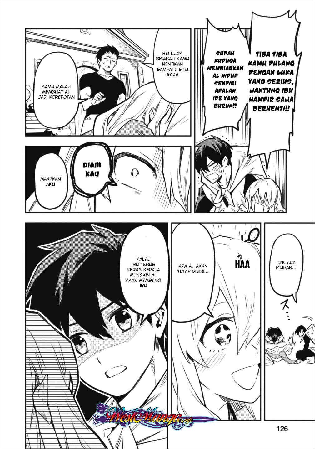 Noumin Kanren no Skill bakka Agetetara Nazeka Tsuyoku Natta. Chapter 9 - Page 39