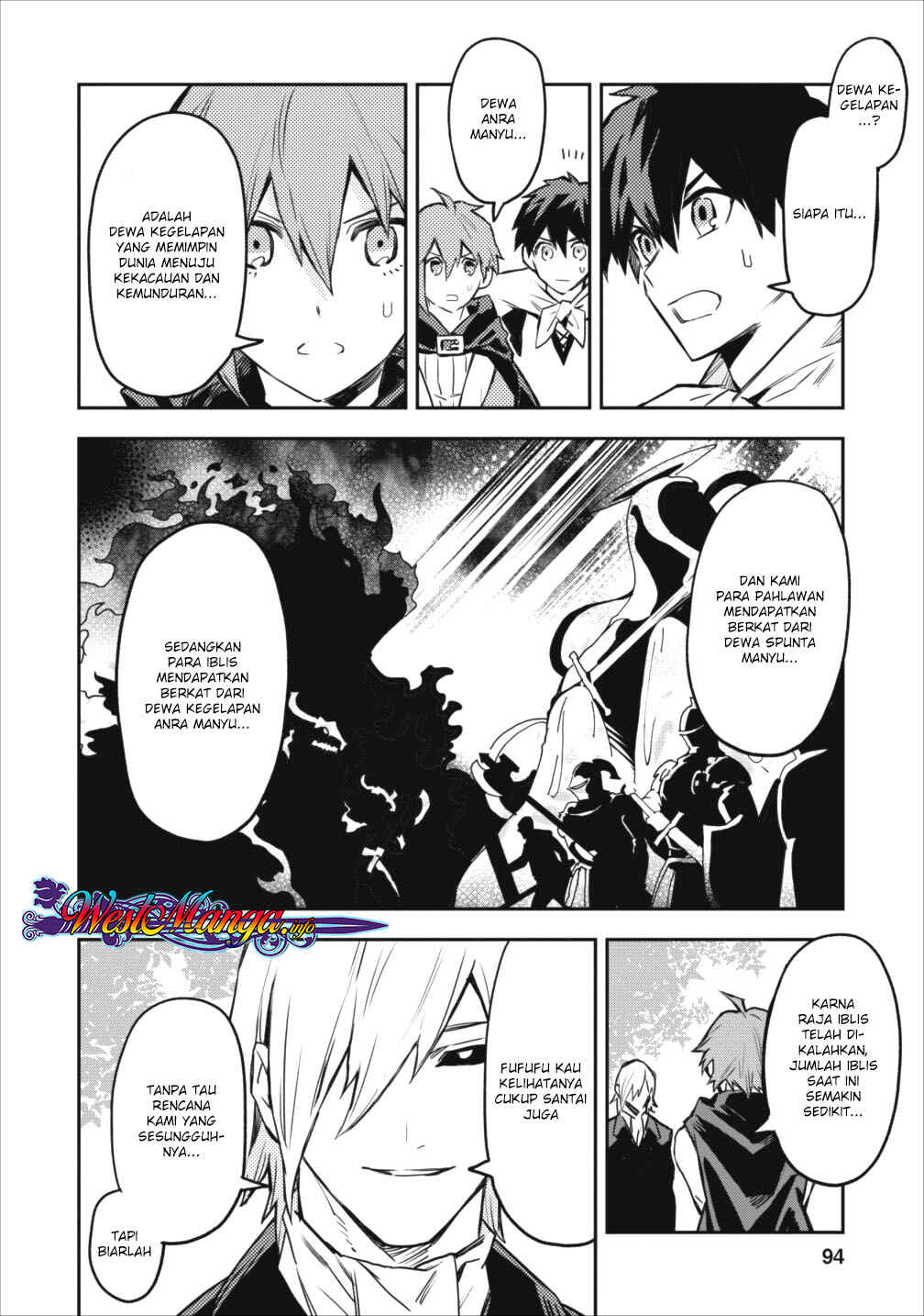 Noumin Kanren no Skill bakka Agetetara Nazeka Tsuyoku Natta. Chapter 9 - Page 7