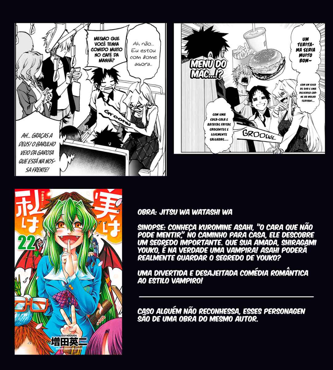 Kesa mo Yuraretemasu Chapter 5 - Page 17