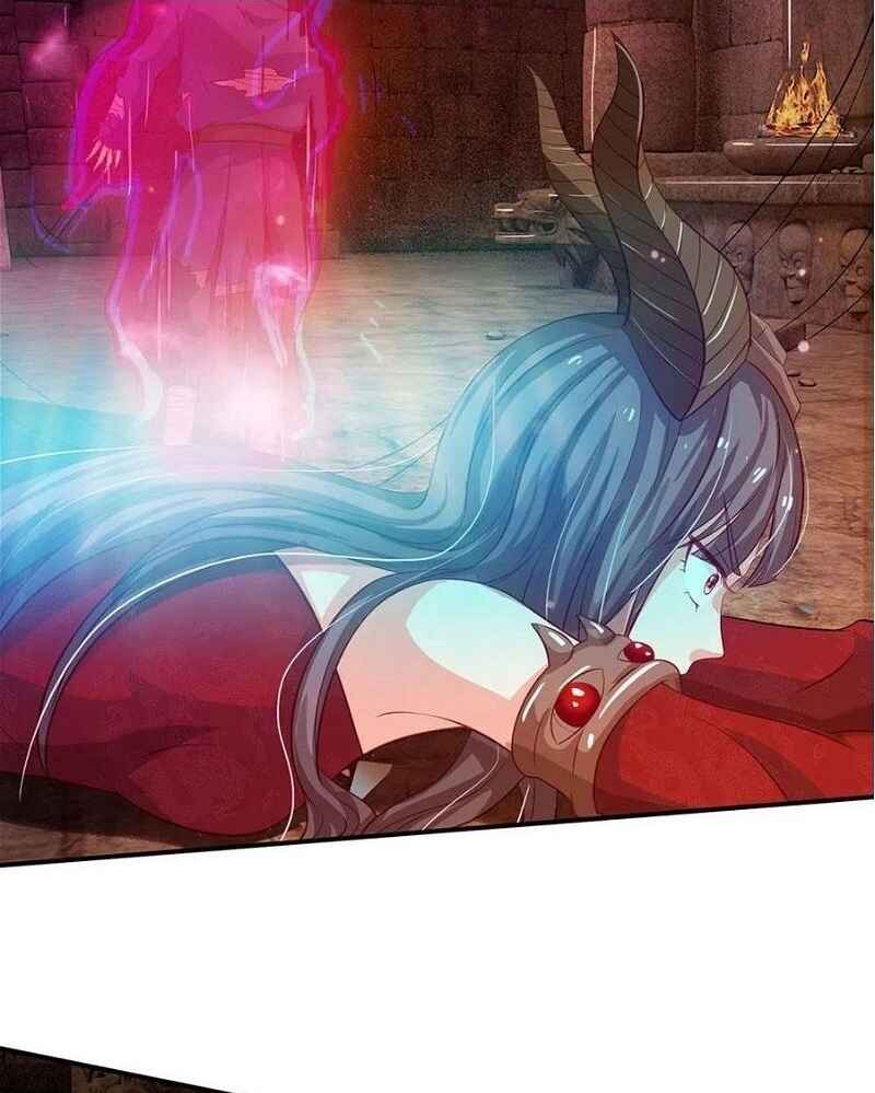 Wǒ Shì Dà Xiānzūn Chapter 65 - Page 19