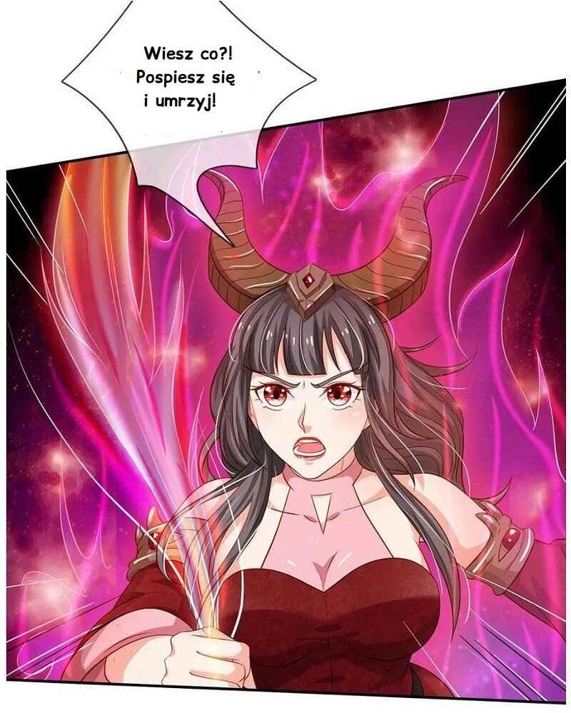 Wǒ Shì Dà Xiānzūn Chapter 65 - Page 2
