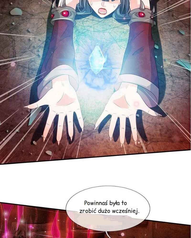 Wǒ Shì Dà Xiānzūn Chapter 65 - Page 23