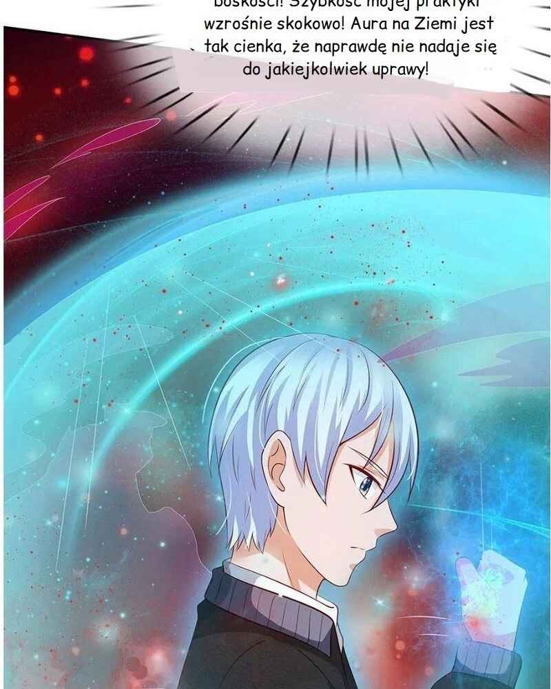 Wǒ Shì Dà Xiānzūn Chapter 65 - Page 28