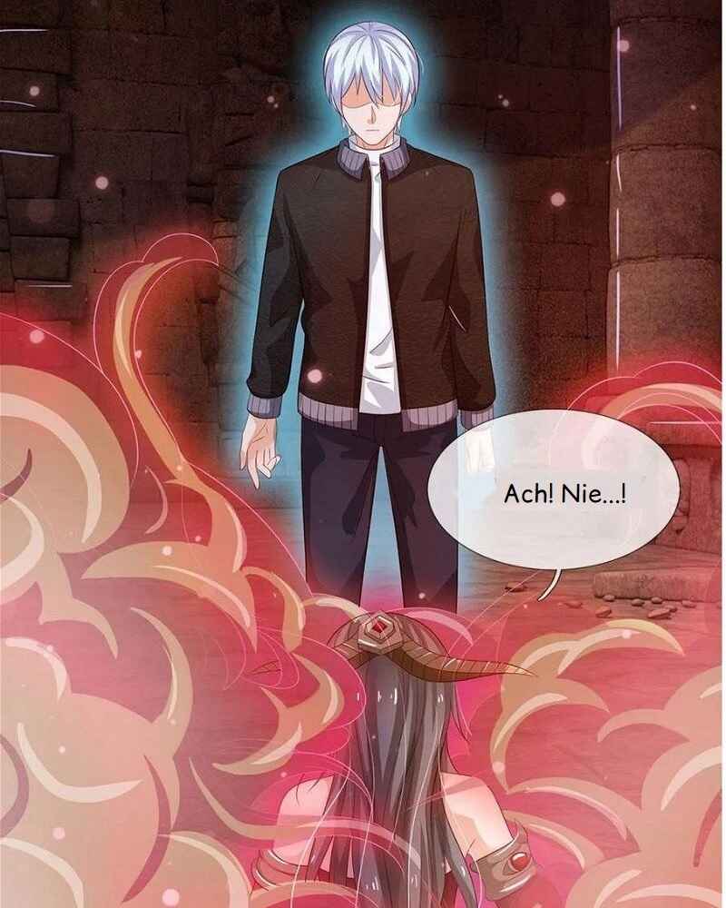 Wǒ Shì Dà Xiānzūn Chapter 65 - Page 33