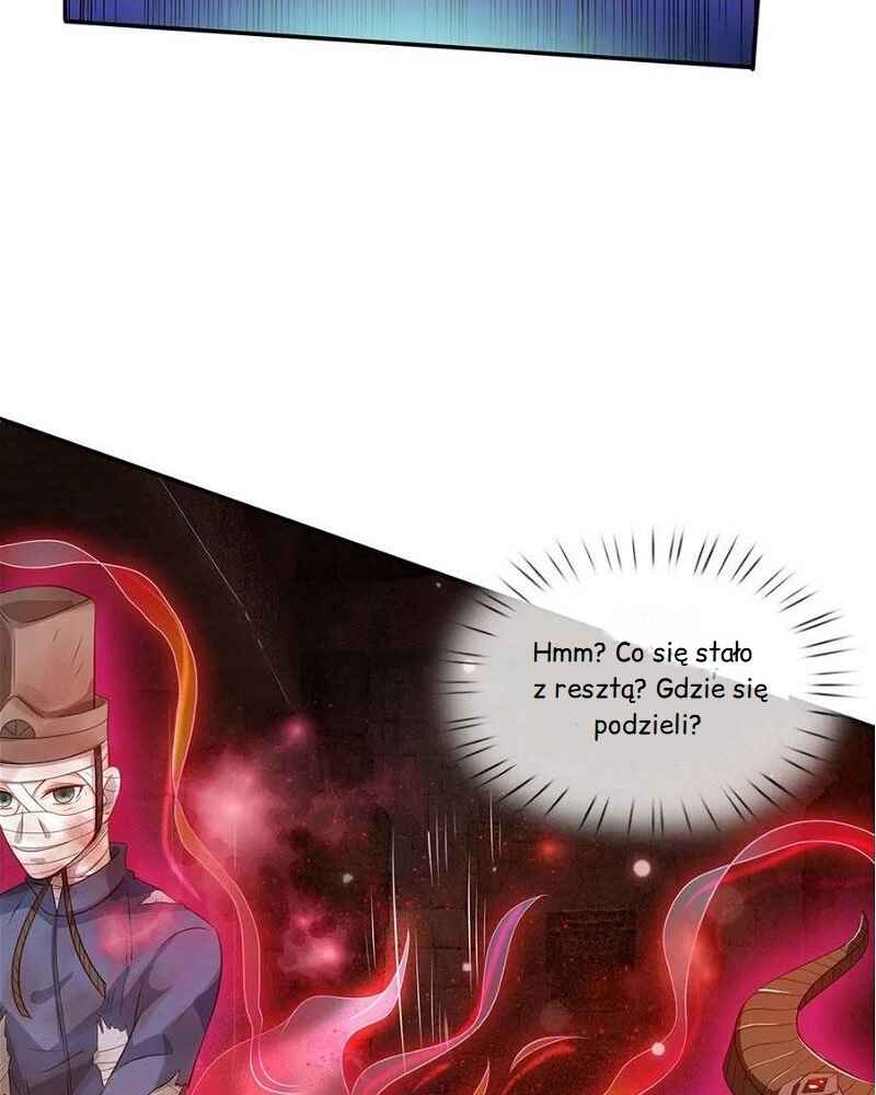 Wǒ Shì Dà Xiānzūn Chapter 65 - Page 8