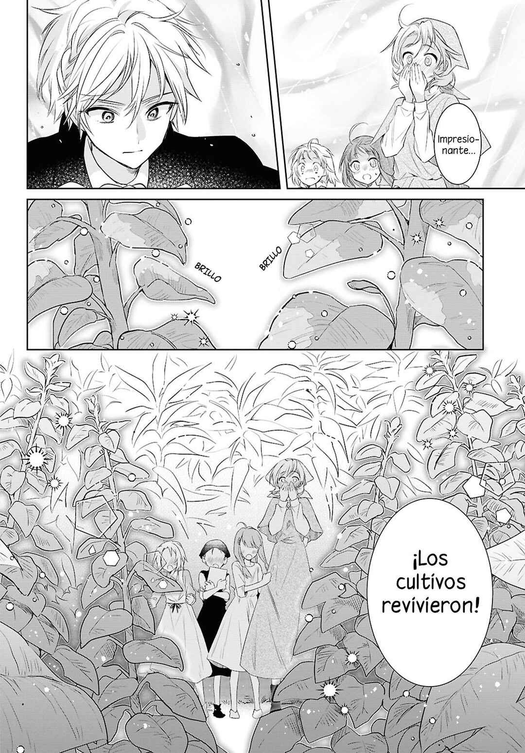 Muryoku Seijo to Munou Oujo ~Maryoku Zero de Shoukansareta Seijo no Isekai Kyuukokuki~ Chapter 6 - Page 12