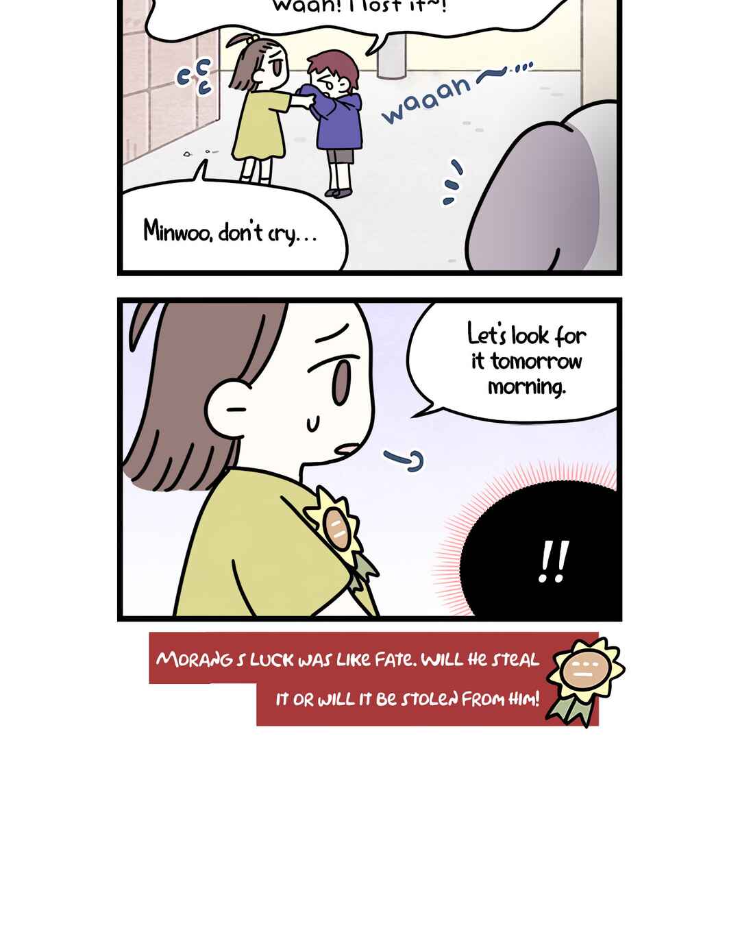 Jigu ui Juin eun Goyangida Chapter 47 - Page 11