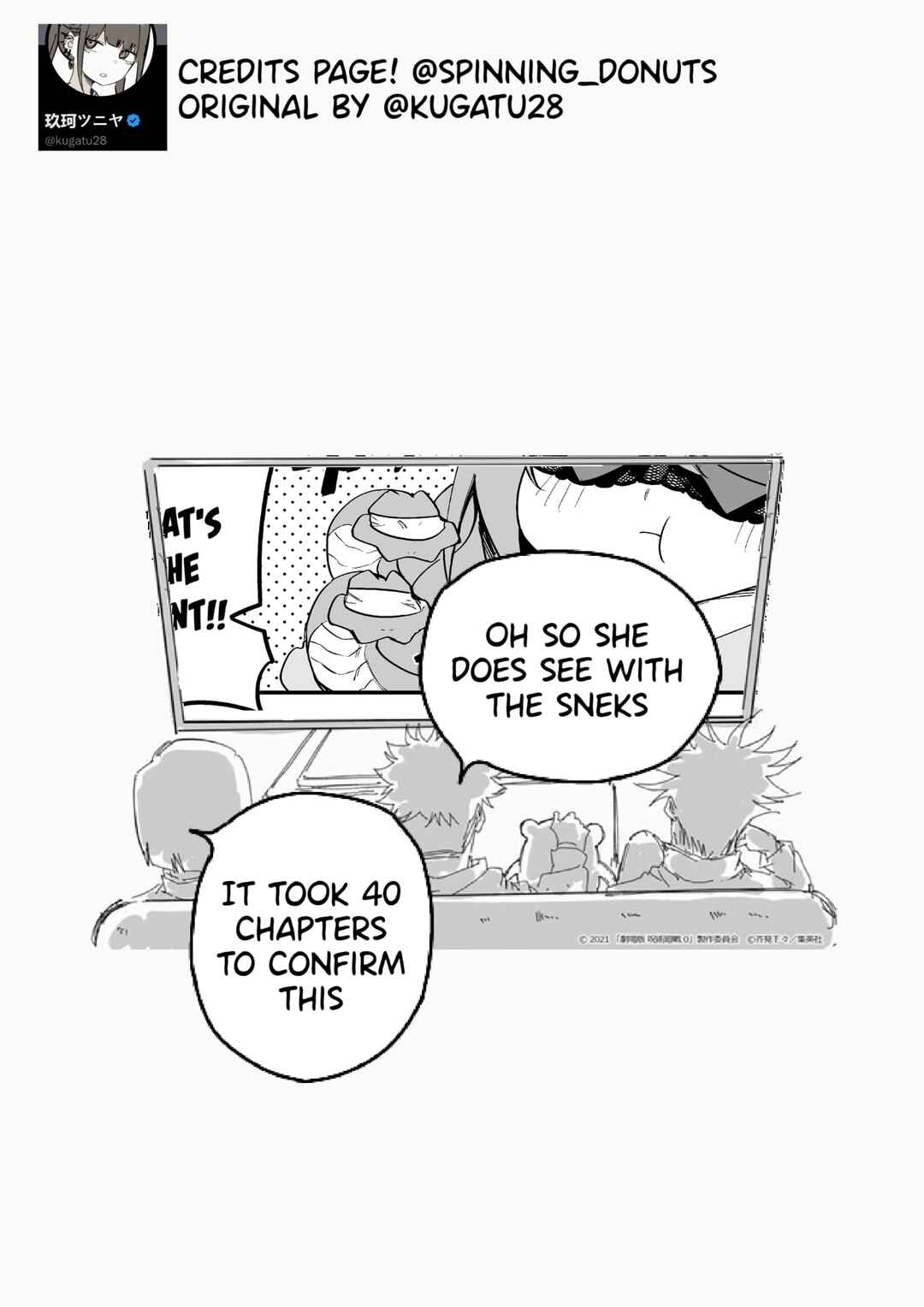 Medusa Dorei wo Katta Chapter 41 - Page 5