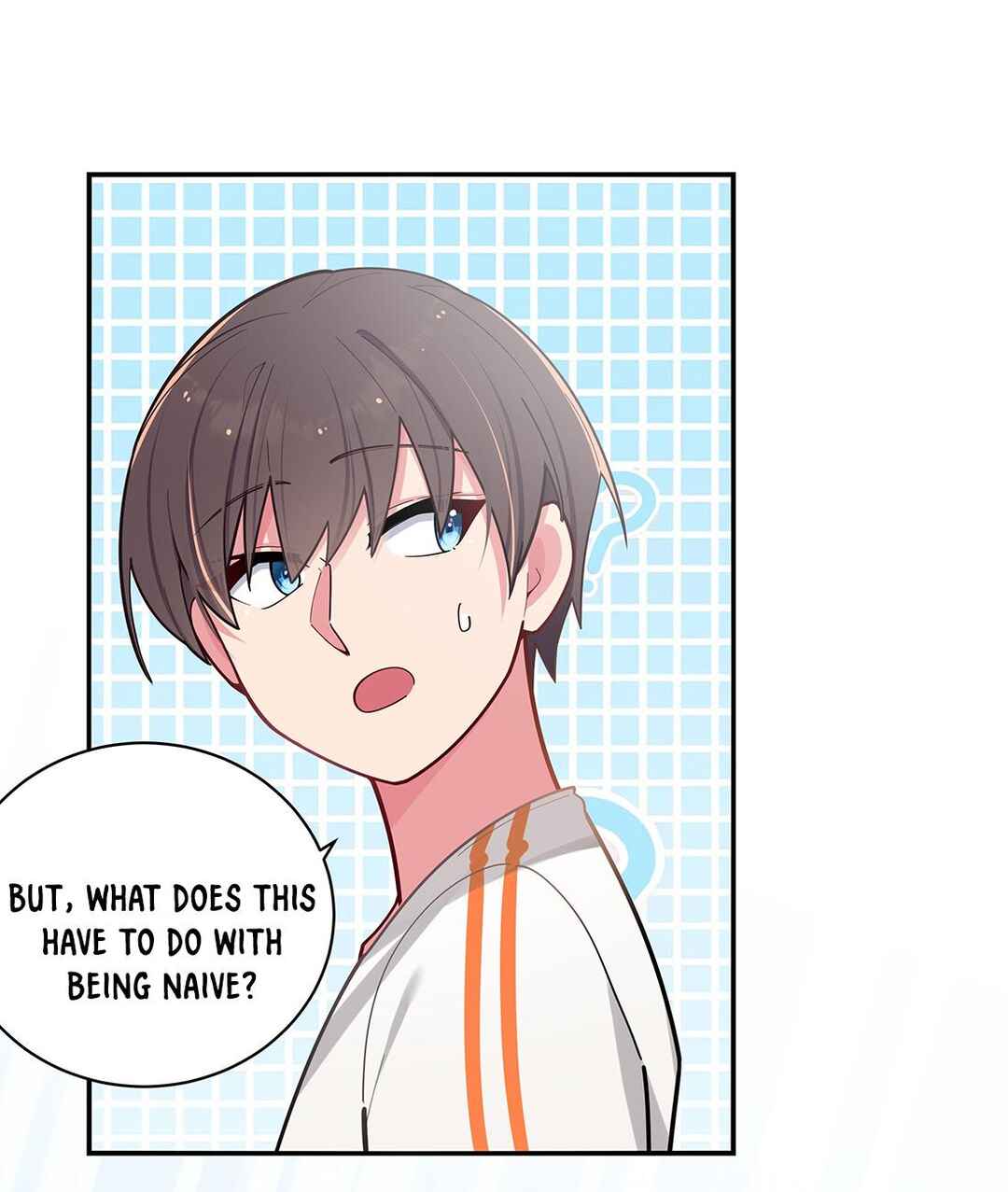 My Fake Girlfriend's Defending Against Their Attacks Chapter 42 - Page 20