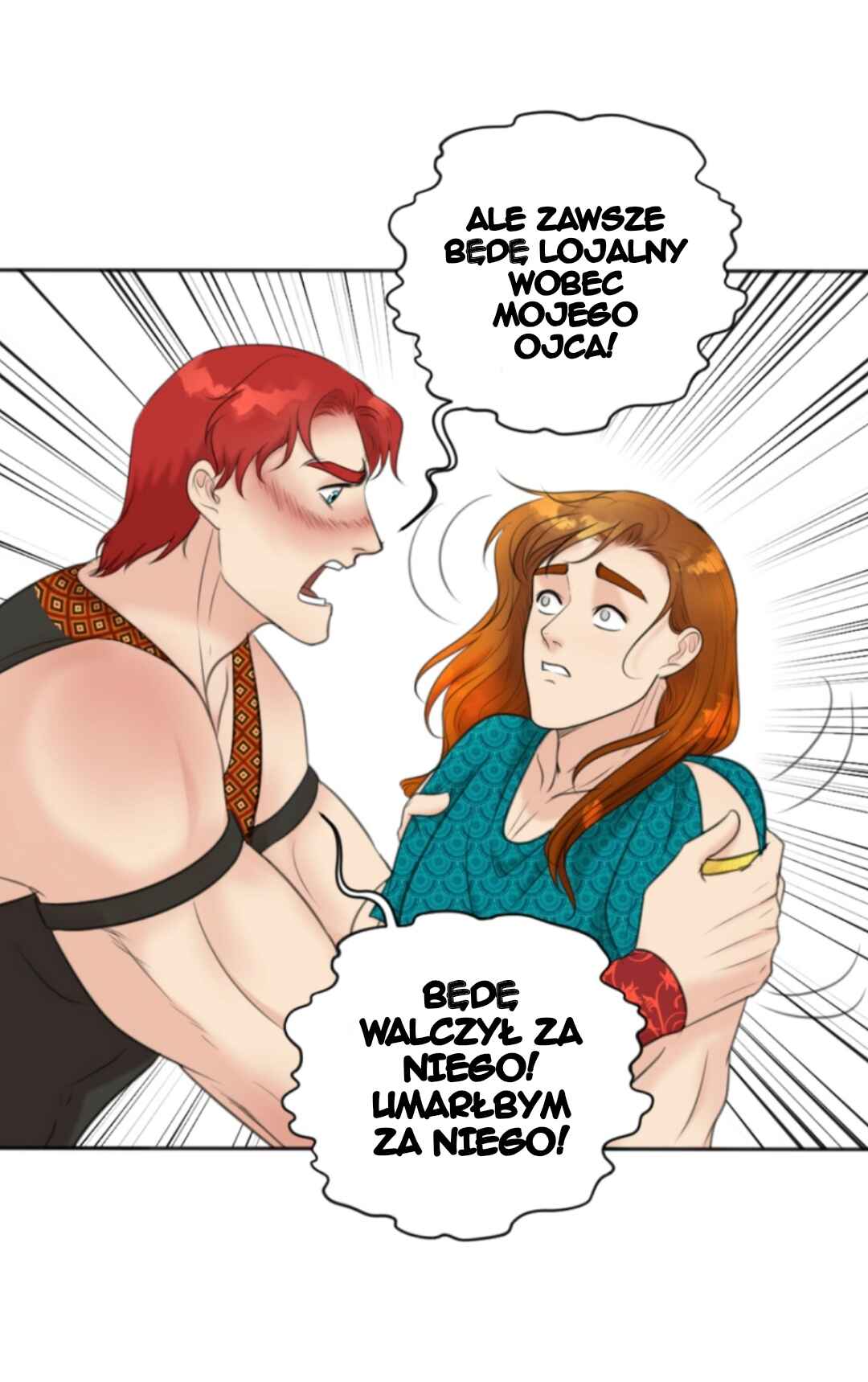 The journey of Dionysus Chapter 81.04 - Page 15