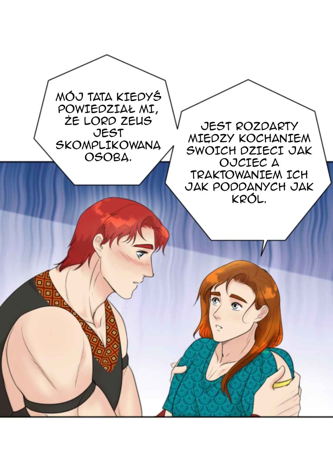 The journey of Dionysus Chapter 81.04 - Page 16