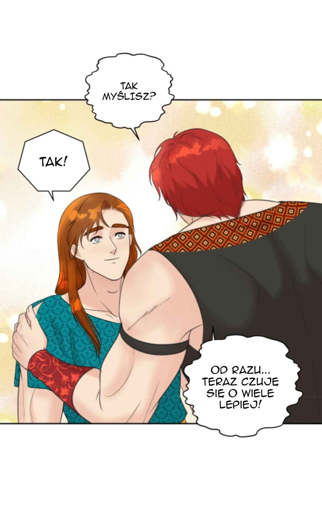 The journey of Dionysus Chapter 81.04 - Page 18