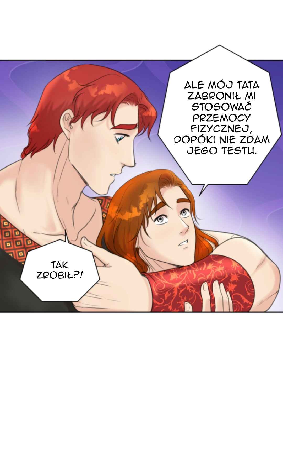 The journey of Dionysus Chapter 81.04 - Page 4