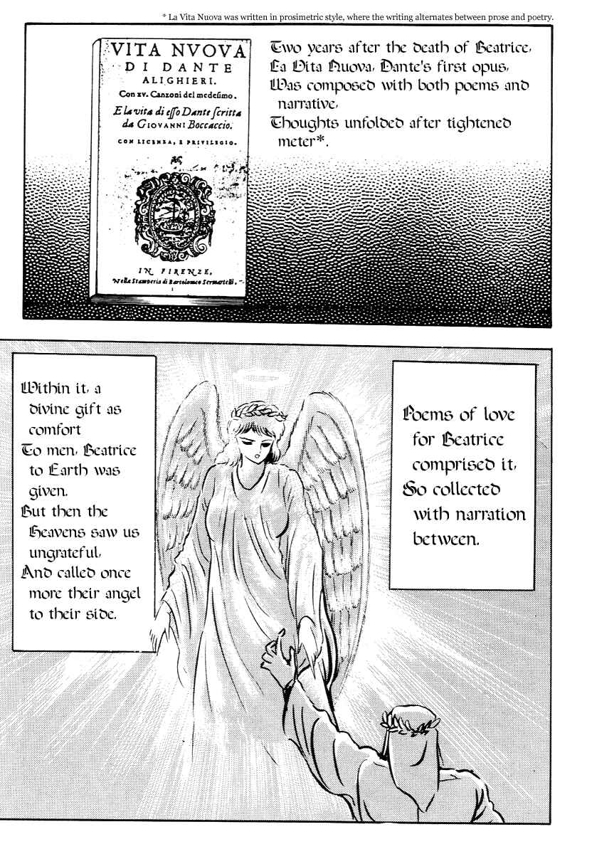 Dante's Divine Comedy Chapter 2 - Page 13