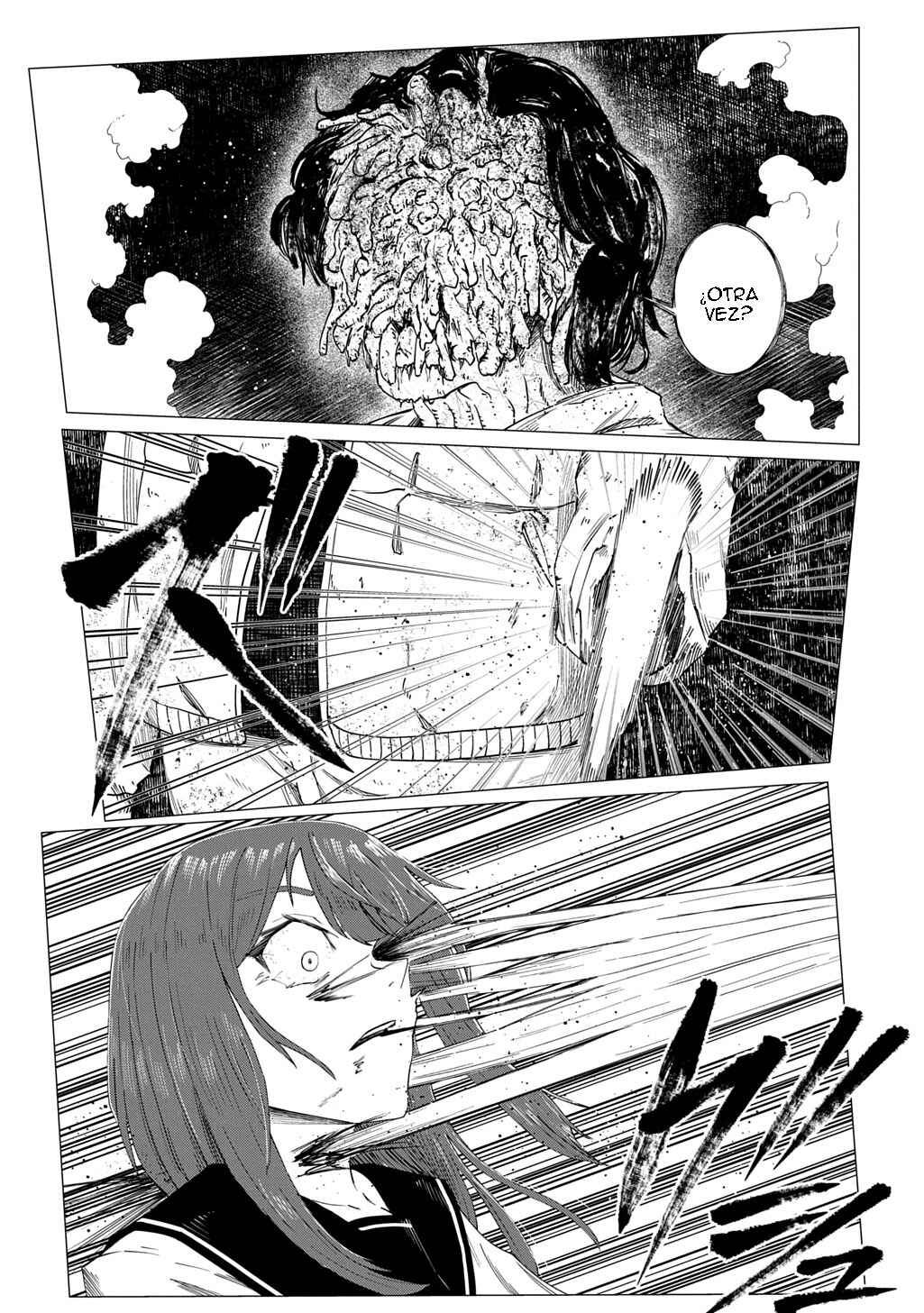 Houkago no Invader Chapter 4 - Page 30