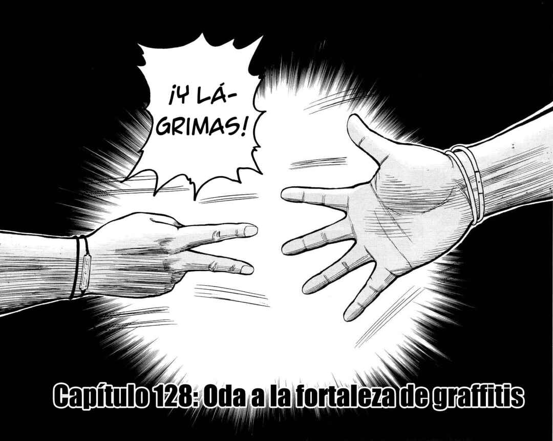 WORST Chapter 128 - Page 2