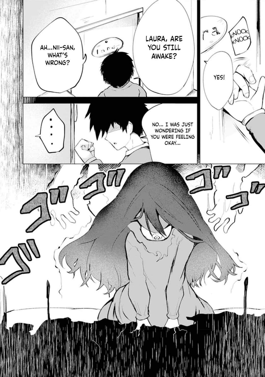 Yuusha ni Minna Netoraretakedo Akiramezu ni Tatakao. Kitto Saigo wa Ore ga Katsu Chapter 20 - Page 3
