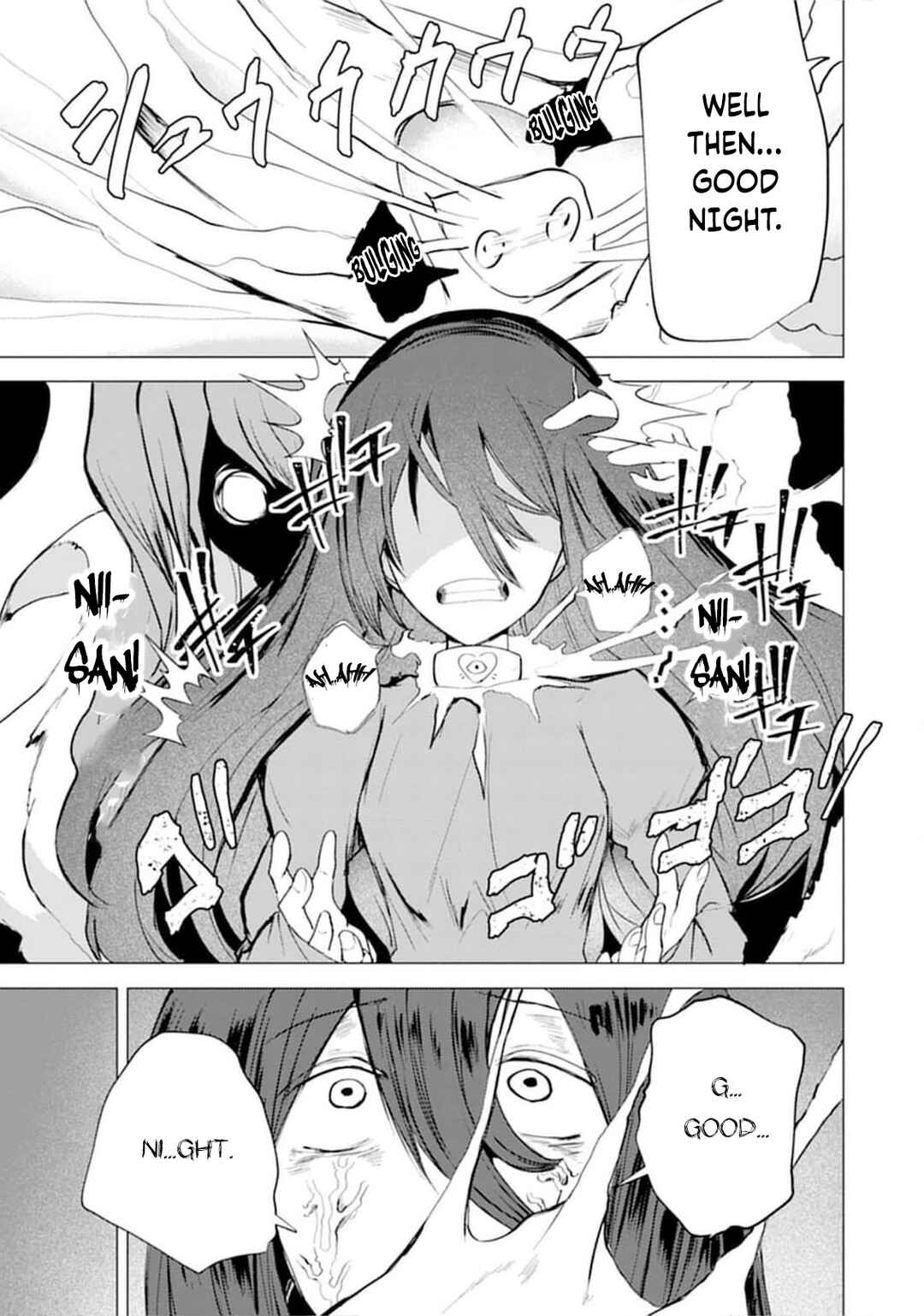 Yuusha ni Minna Netoraretakedo Akiramezu ni Tatakao. Kitto Saigo wa Ore ga Katsu Chapter 20 - Page 6