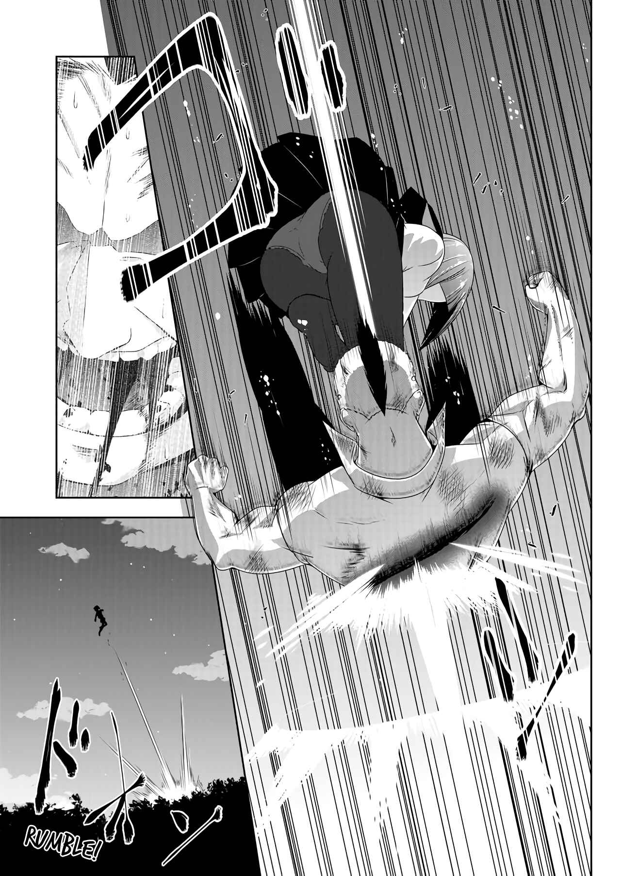 Devil-Chi Chapter 41 - Page 11