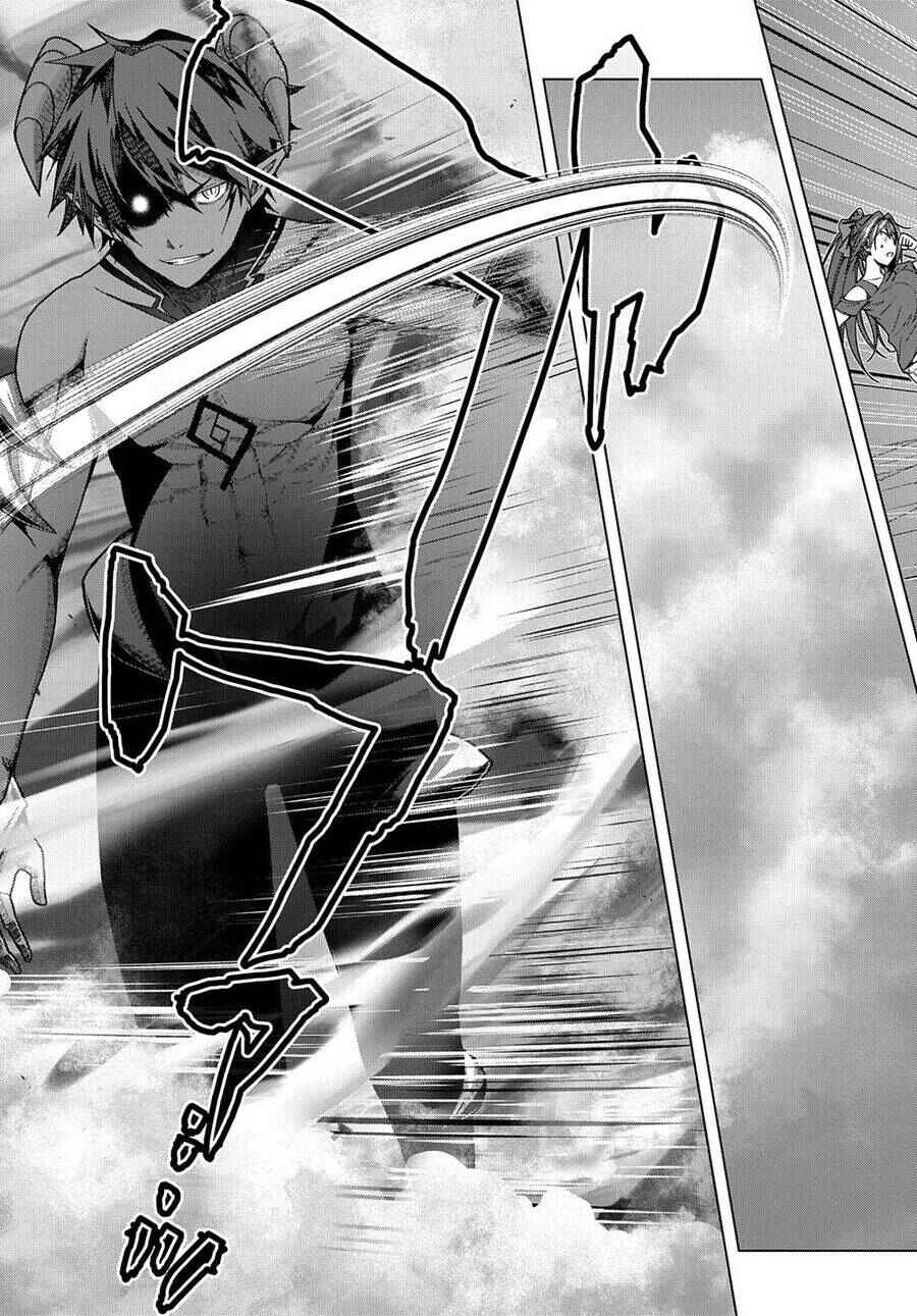 Yuujin Character wa Taihen desu ka? Chapter 26 - Page 14