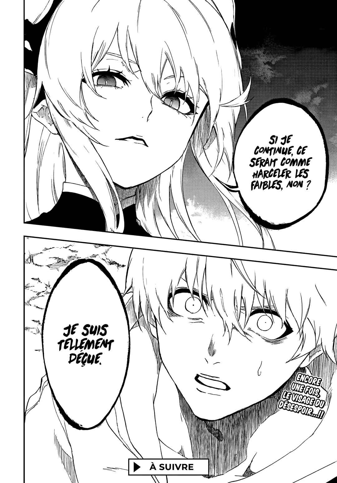 Ougon no Keikenchi Chapter 19 - Page 30