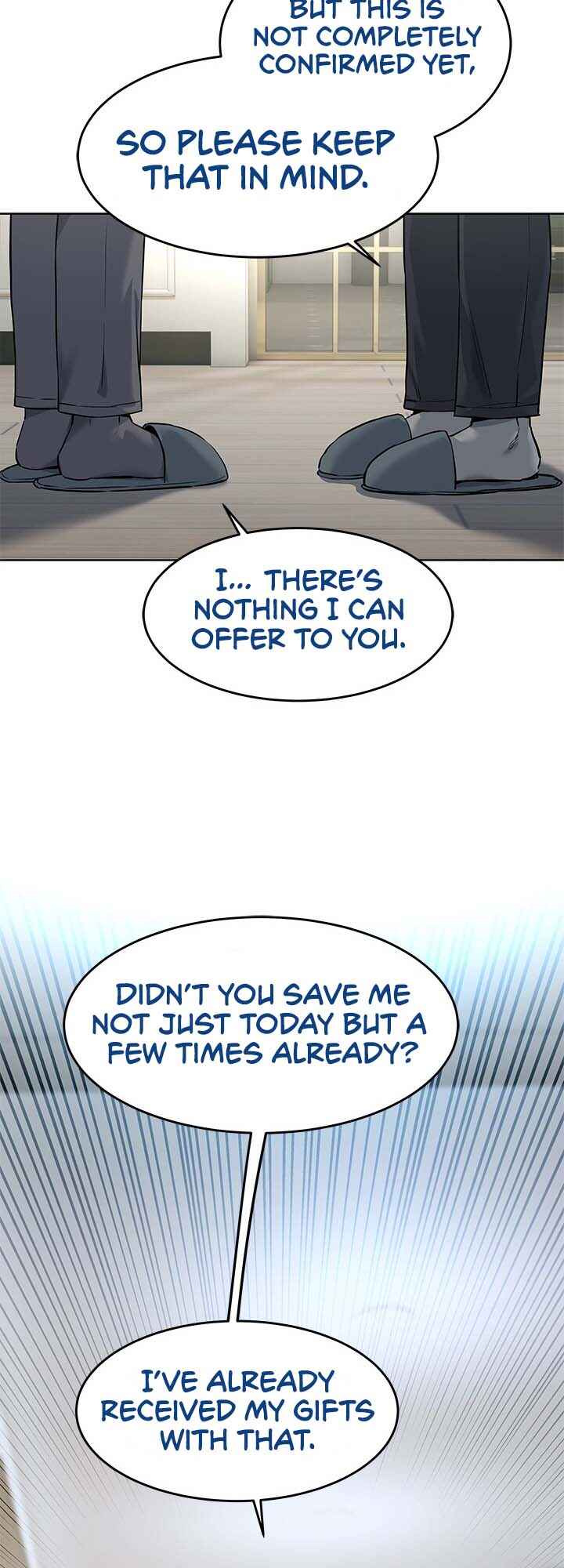 God of Blackfield Chapter 17 - Page 8