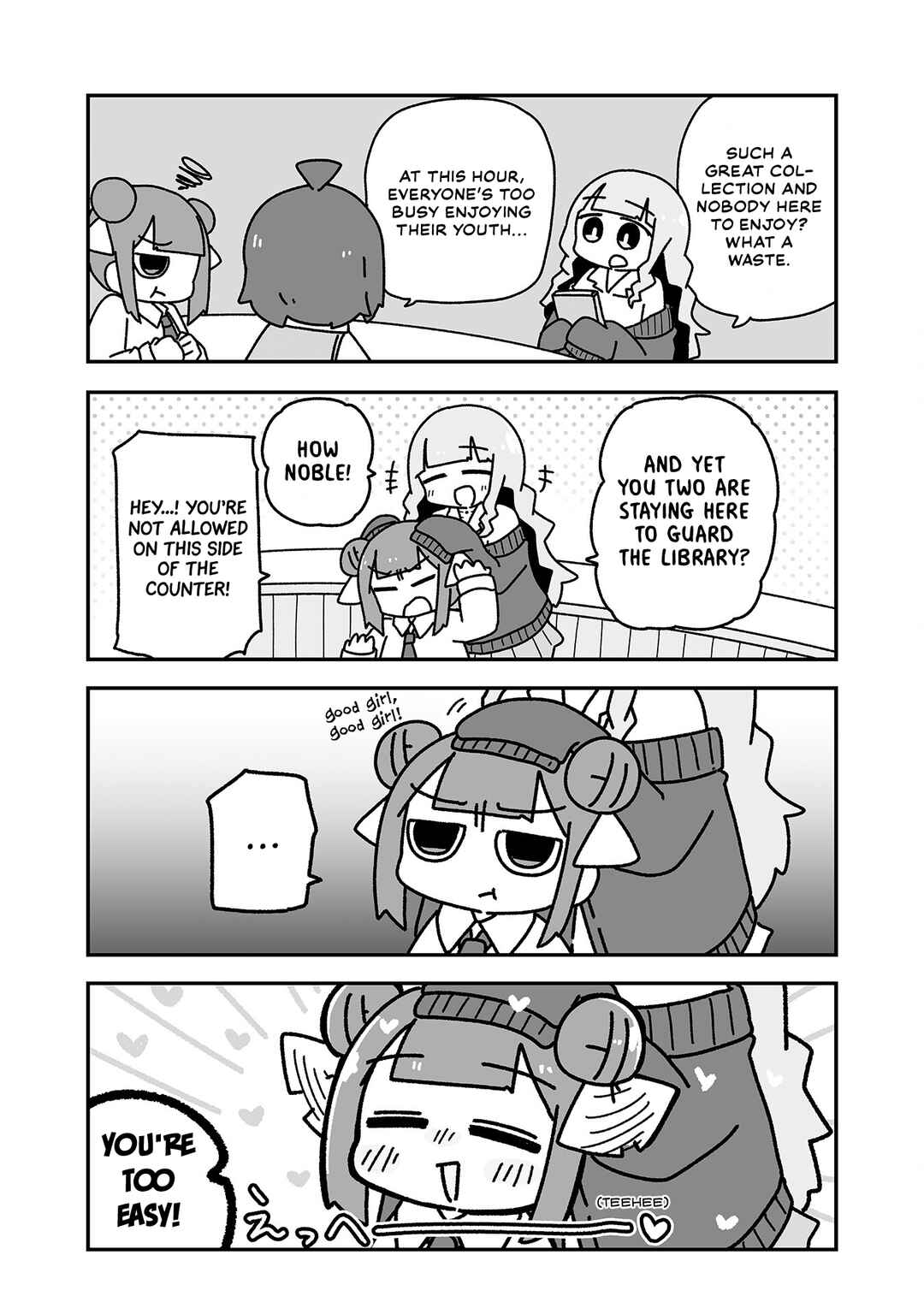 Otaku ni Yasashii Gyaru ni Watashi wa Naru! Chapter 5 - Page 10
